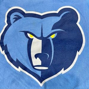 Zach Randolph Memphis Grizzlies T-Shirt